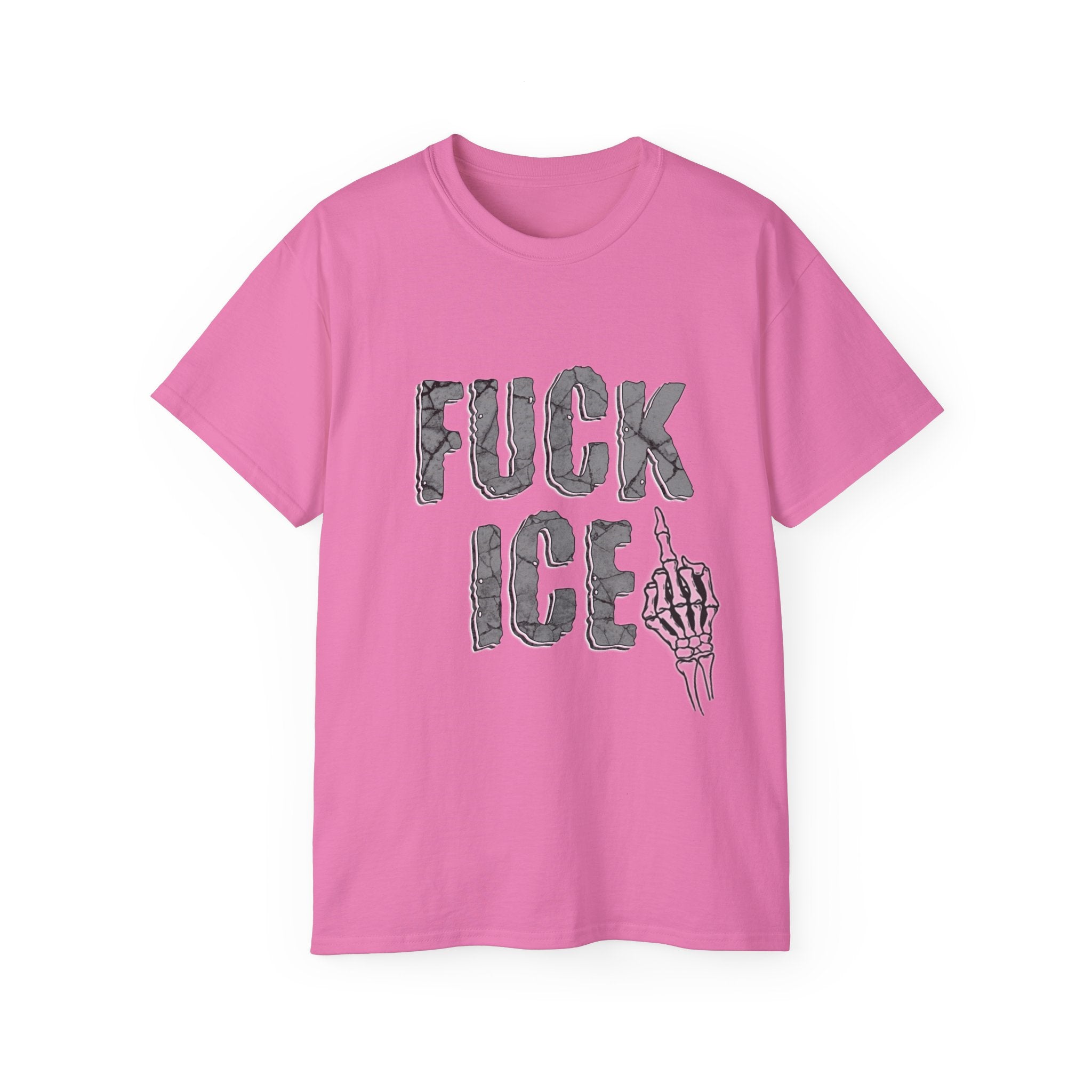 FUCK ICE Tee